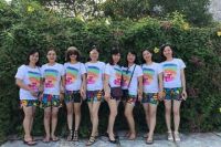 Tham khảo đồng phục biển lạ và độc đáo mới nhất 2020