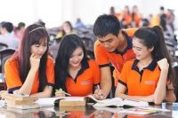 Cơ sở làm áo đồng phục tại Huế giá rẻ